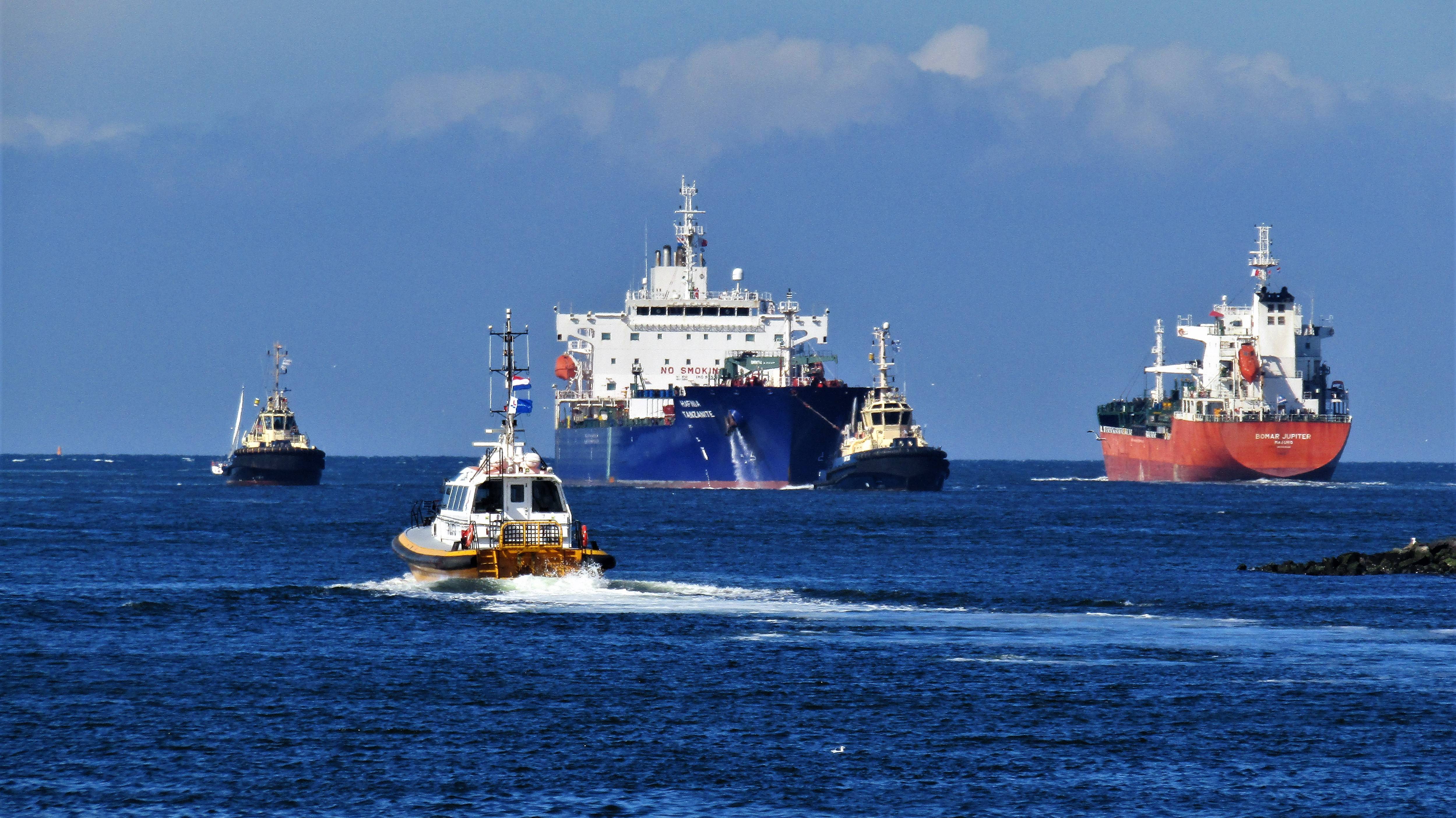 Pieren IJmuiden   07-09-22 